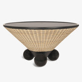 Andaman Camorta Coffee Table